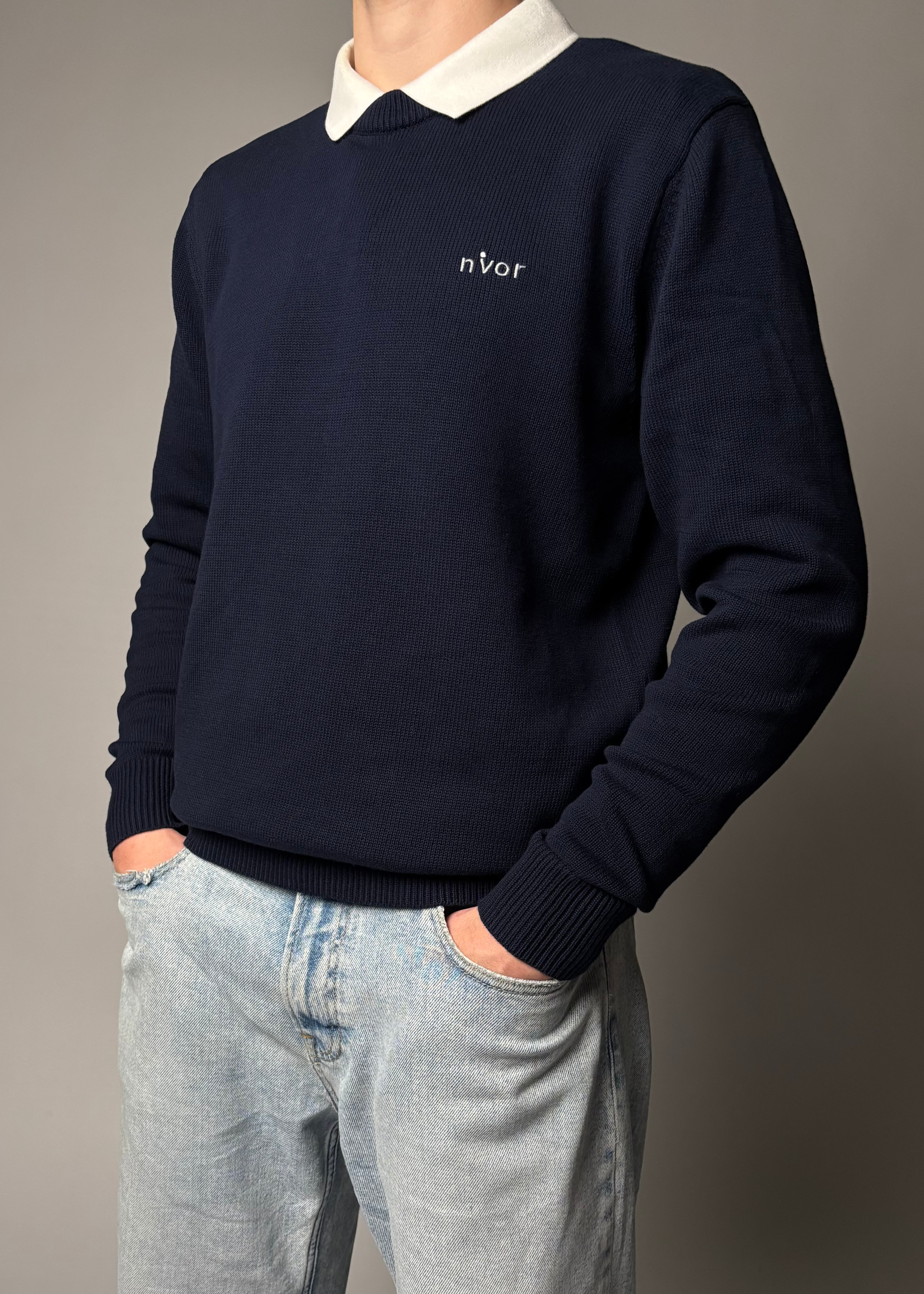 NIVOR 001