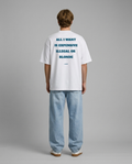 All I want Oversize