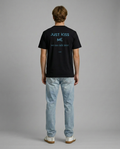 JUST KISS ME T-shirt
