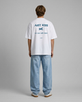 JUST KISS ME Oversize