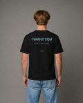 Just can't flirt T-shirt