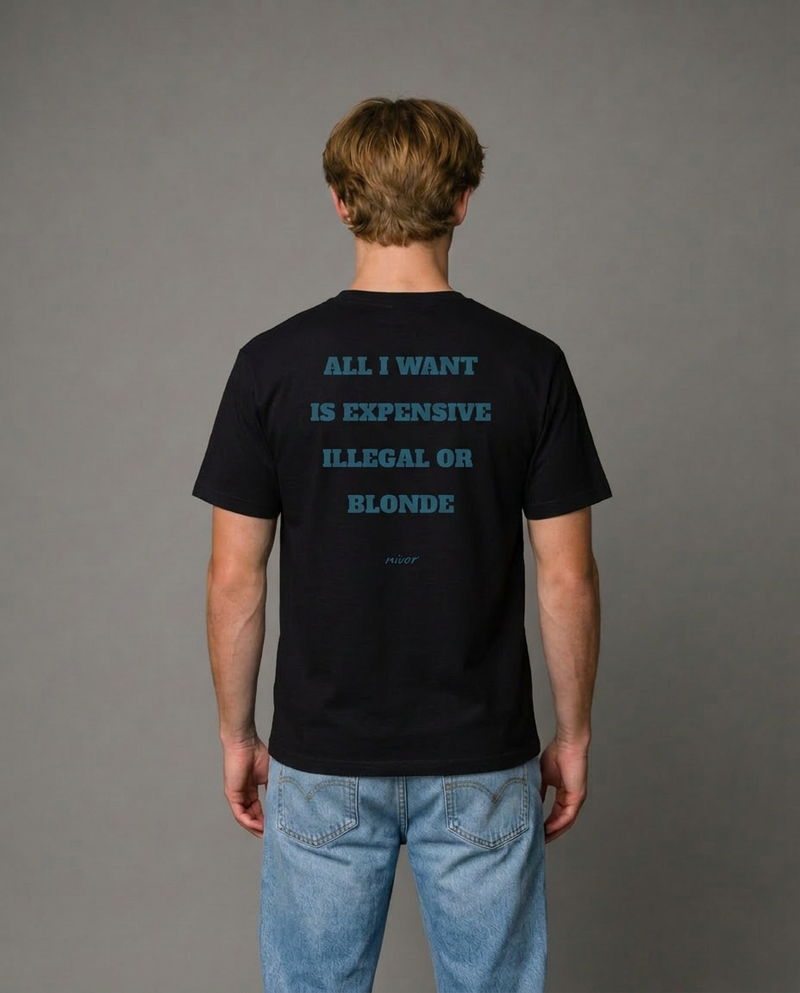 All I want T-shirt