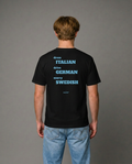 Marry Swedish T-shirt
