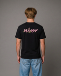 Bloom Wordmark Tee