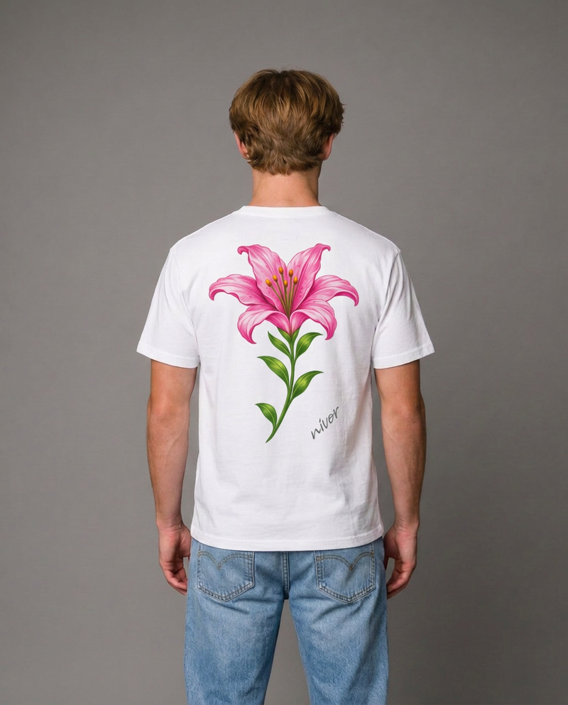 The Lily Print