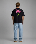 The Lily Print Oversize