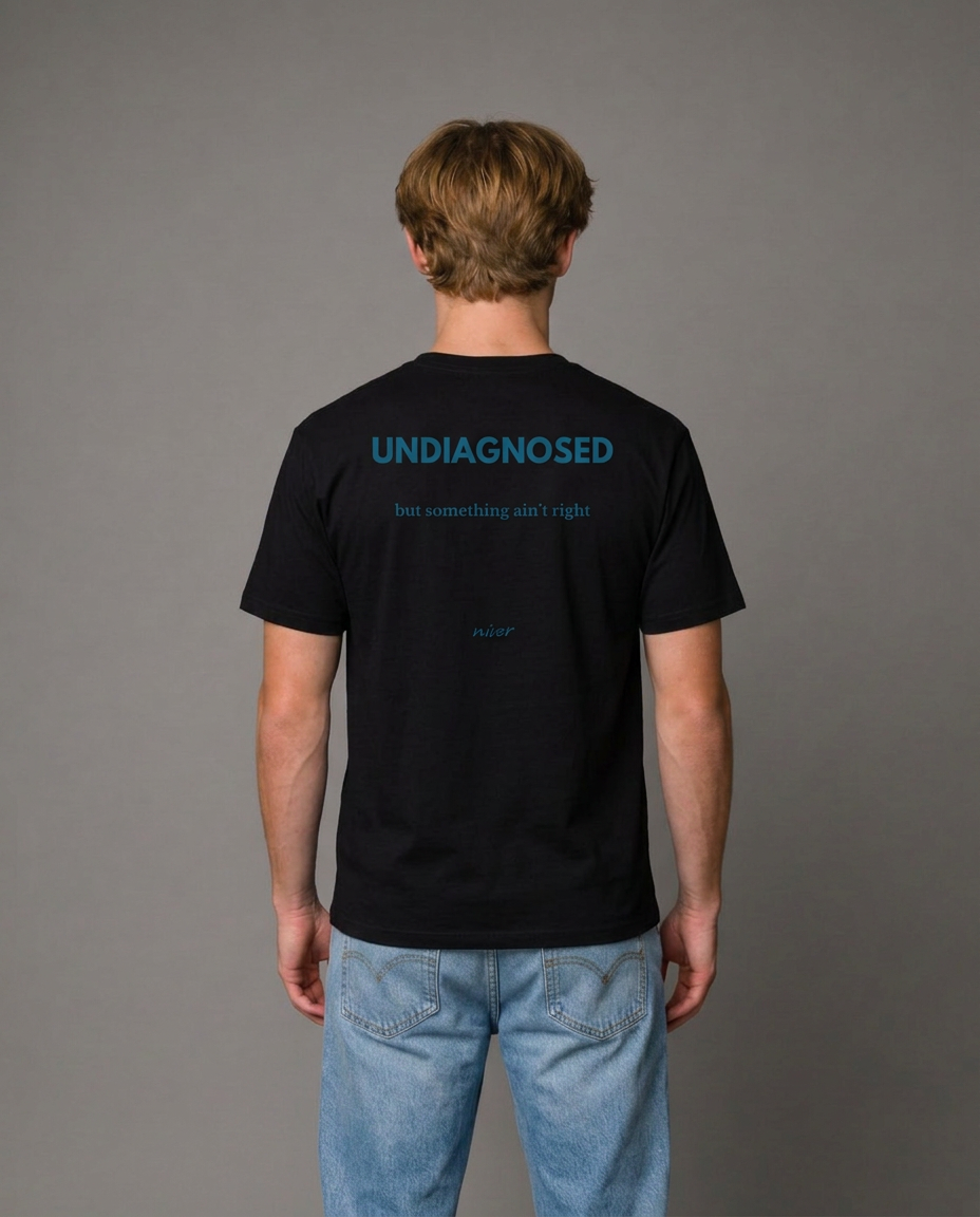 UNDIAGNOSED