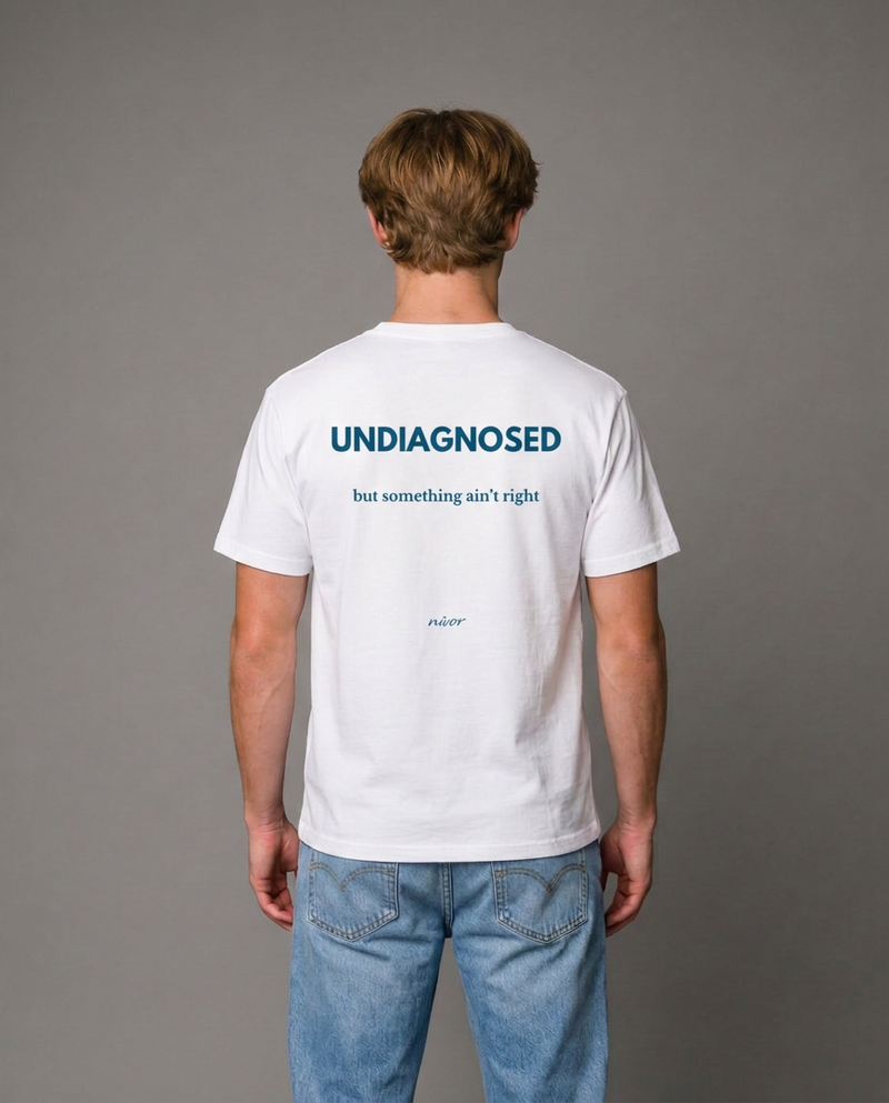UNDIAGNOSED