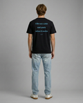 Flirt as a joke T-shirt
