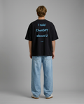I told ChatGPT about U Oversize