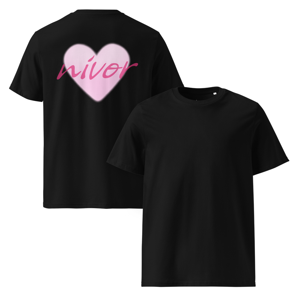 The Heart Tee