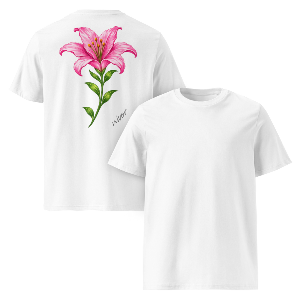 The Lily Print