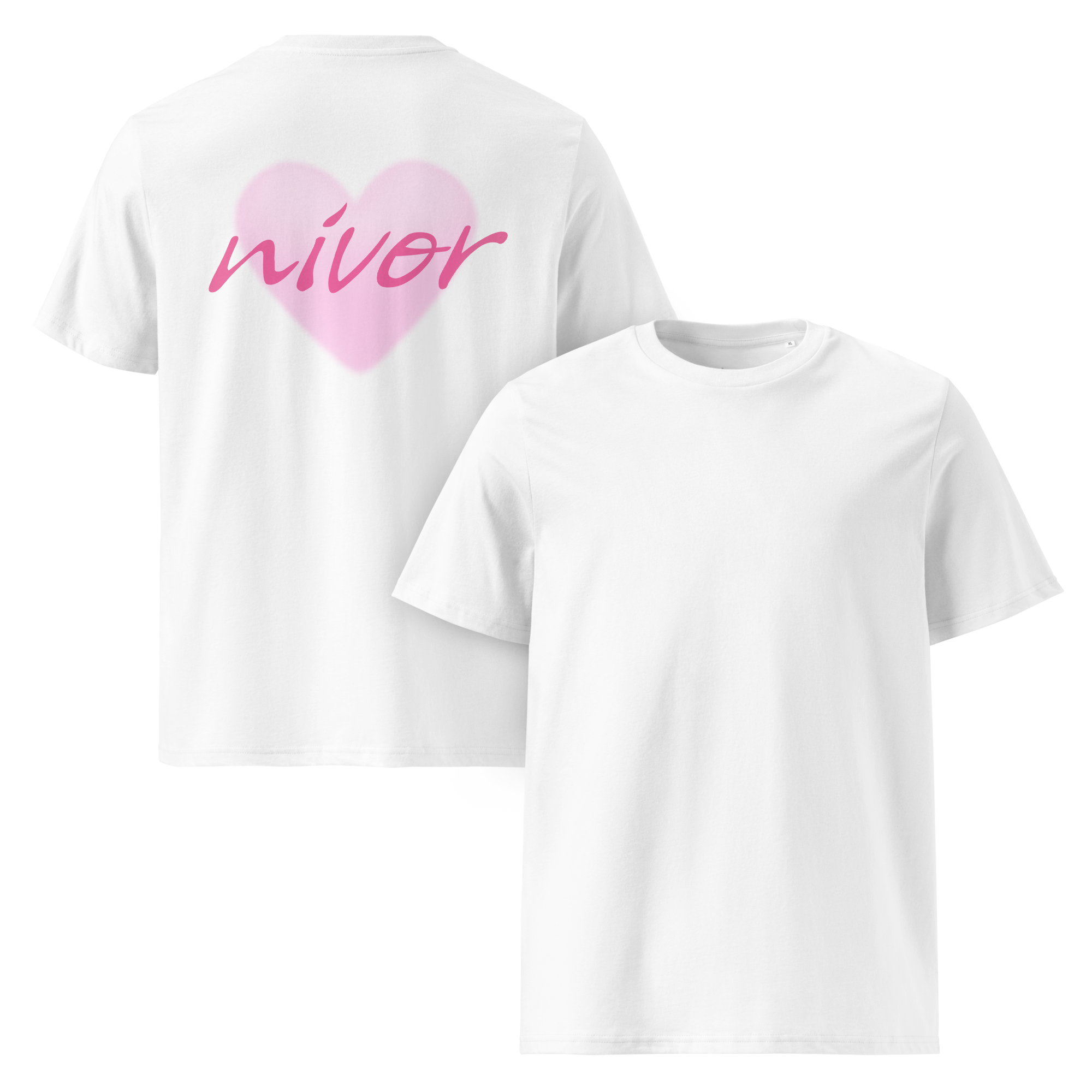 The Heart Tee