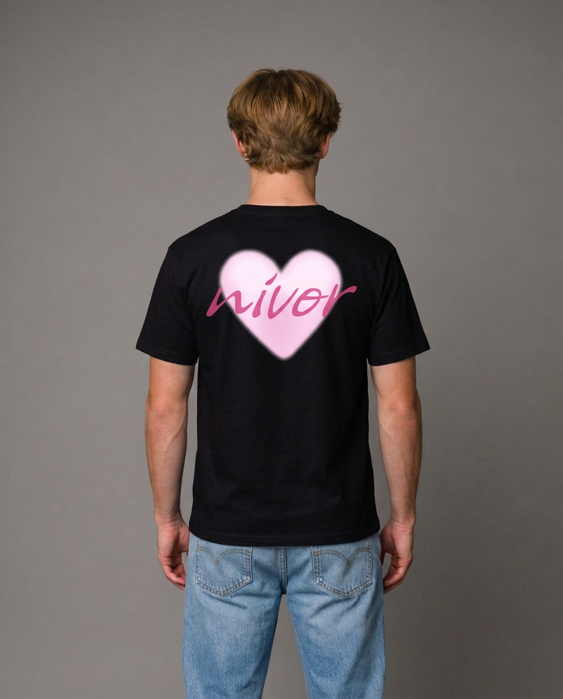 The Heart Tee
