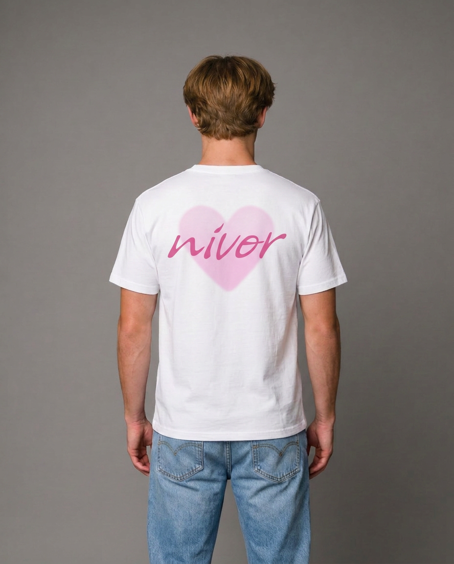 The Heart Tee