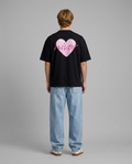 The Heart Tee Oversize