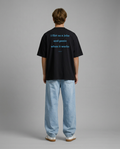 Flirt as a joke Oversize
